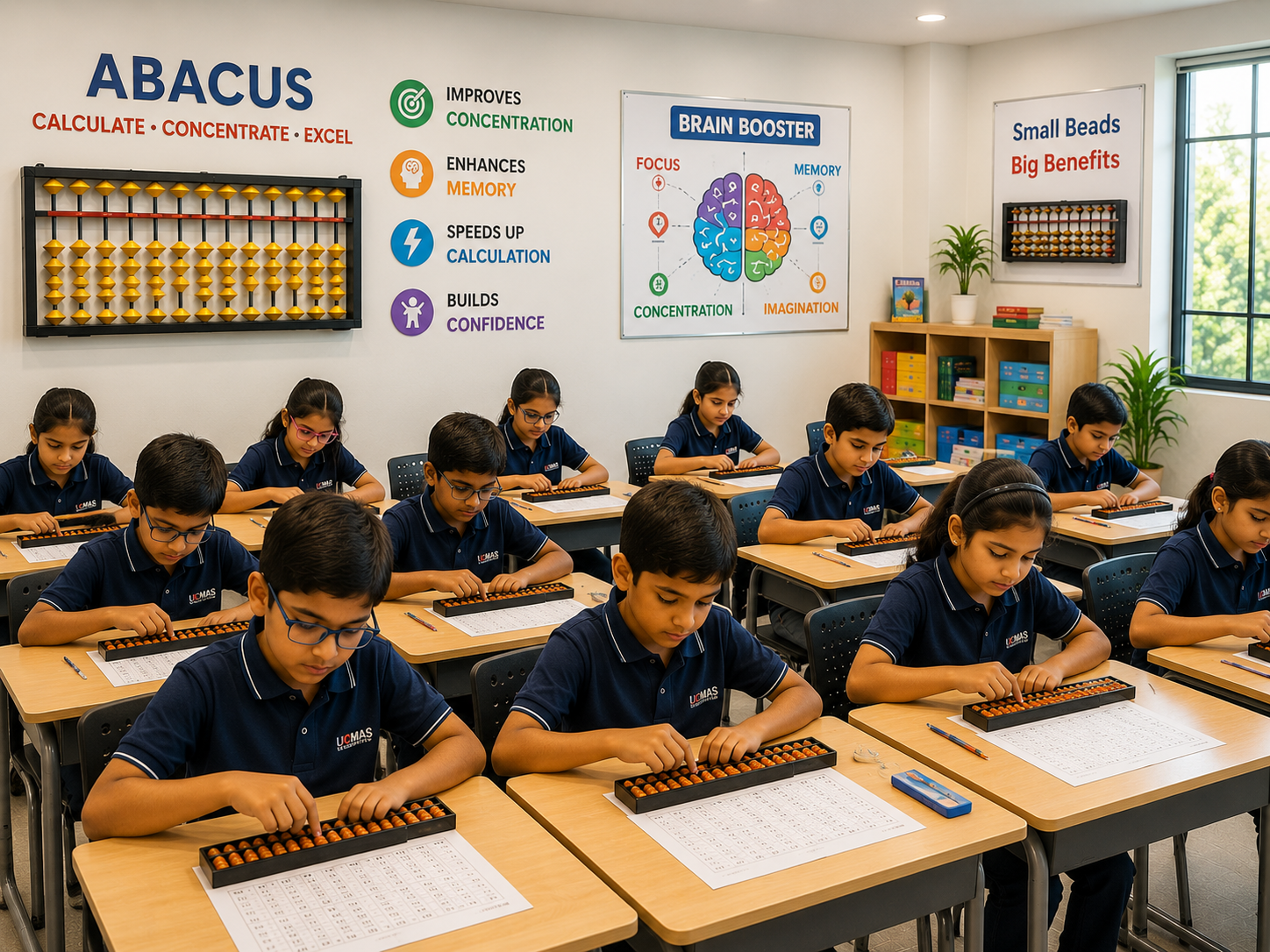 Abacus