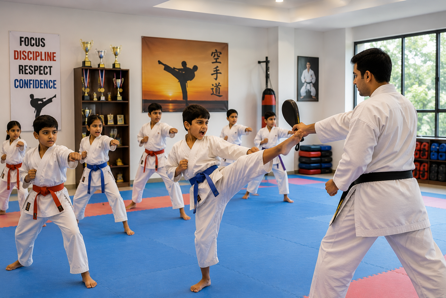 Karate