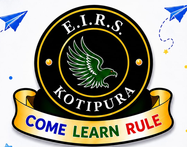 EIRS Kotipura Logo