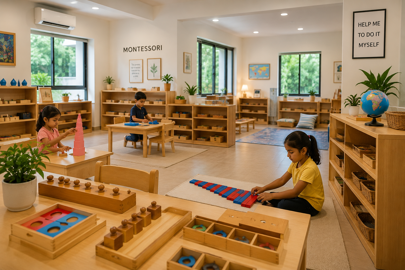 Montessori