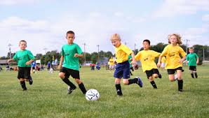 Most Modern Sports Facilities